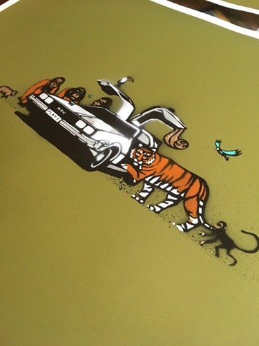 Mau Mau - Plan B - Jungle