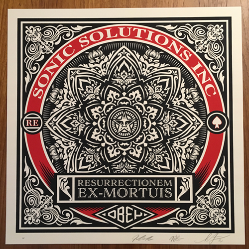 Resurrectionem Ex-Mortuis