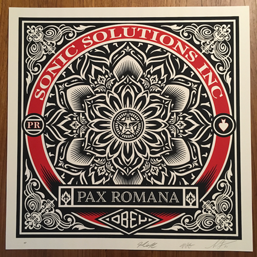 Pax Romana