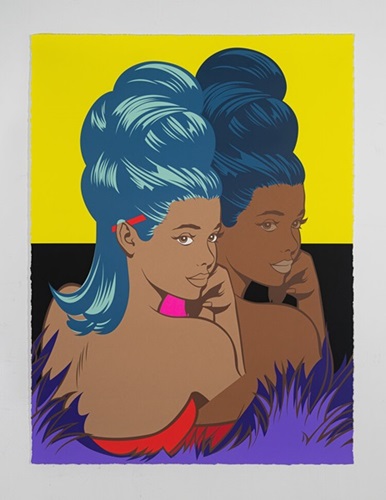 Pose - Betty - B