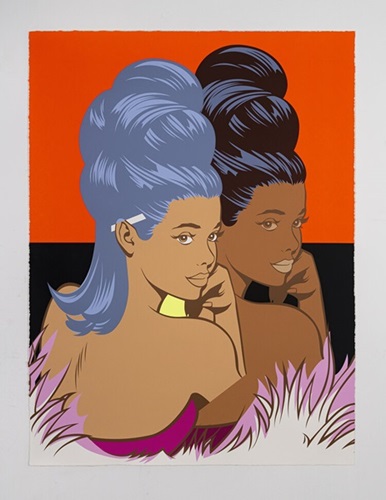 Pose - Betty - D