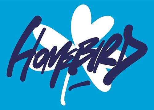 Maser - Homebird - Second Edition