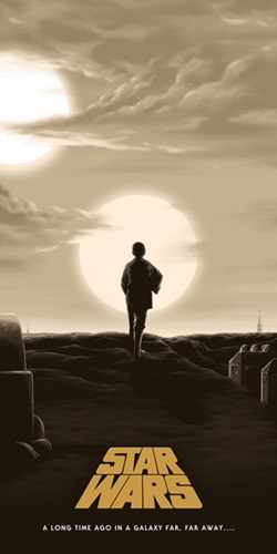 Florey - Future Jedi - Variant