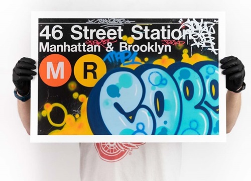 46th Street Station