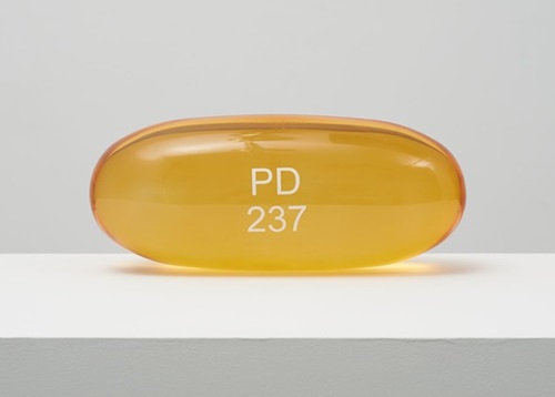 Zarontin PD237