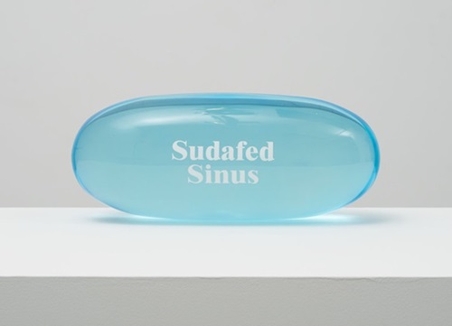 Sudafed PE Sinus