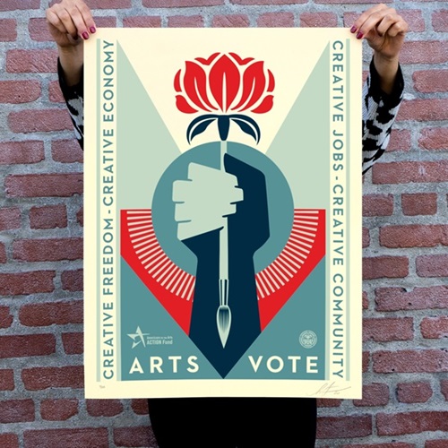 ArtsVote