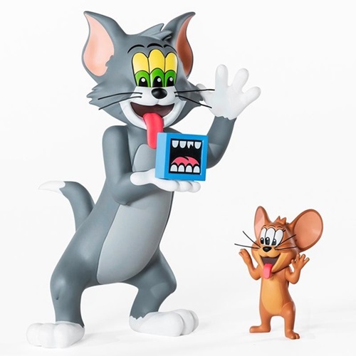 Tom & Jerry