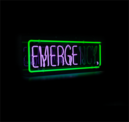 Emergency