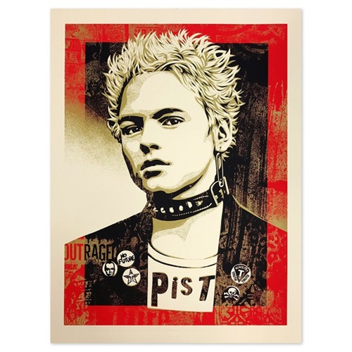 Pist Punk