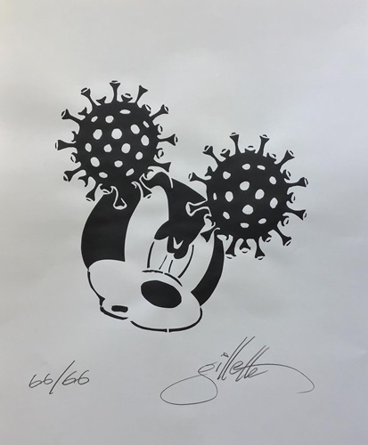 Mickey Corona