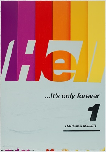 Hell... It's Only Forever 1