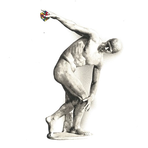 Discobolus