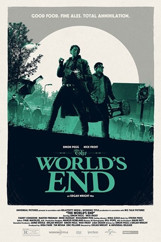 The World's End