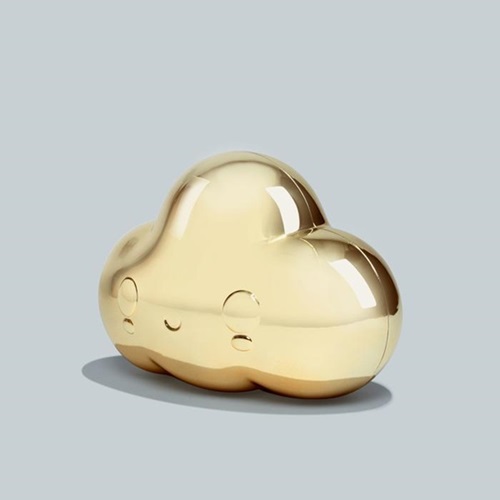 FriendsWithYou - Little Cloud - Gold