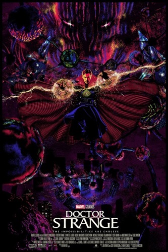 Doctor Strange