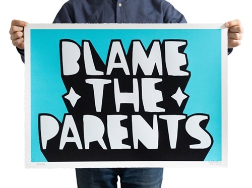 Blame The Parents v2