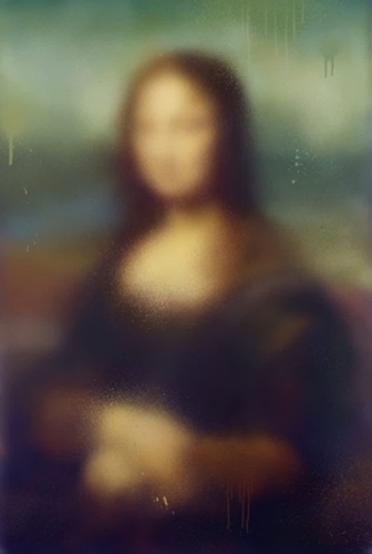 Mona Lisa