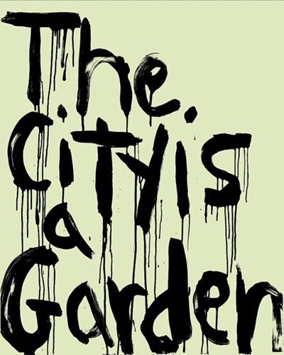 The City Is A Garden