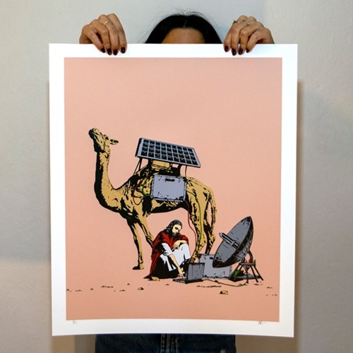 MAD - District N 34Â° - I