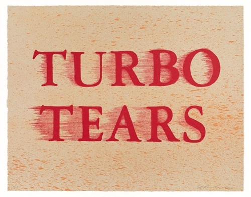 Turbo Tears