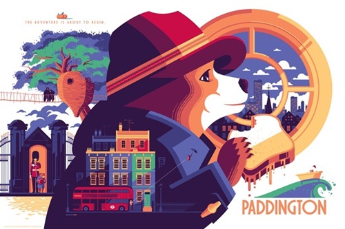 Paddington