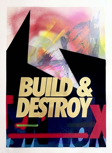 Build And Destroy