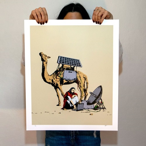 MAD - District N 34Â° - III