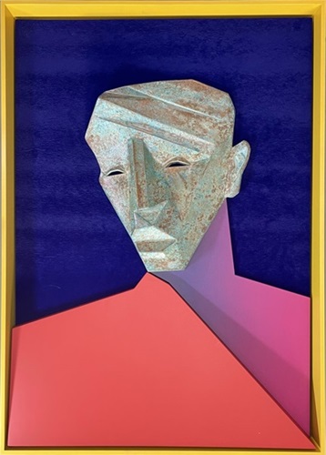 Dimensional Portrait