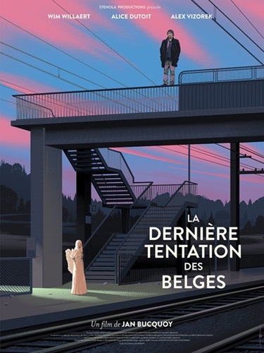 La DerniÃ¨re Tentation des Belges