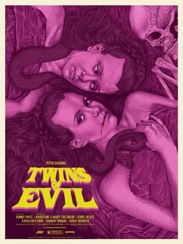 Twins Of Evil