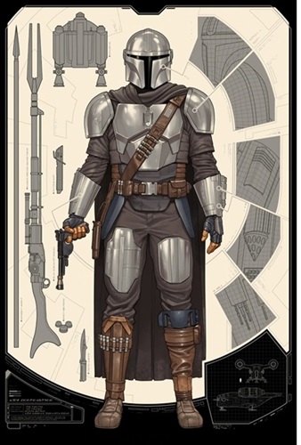 Database_001_The Mandalorian