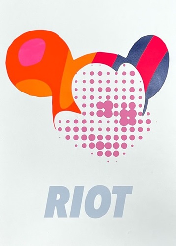 POV - Mickey Riot)