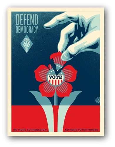 Defend Democracy
