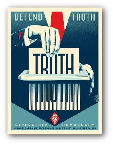 Defend Truth