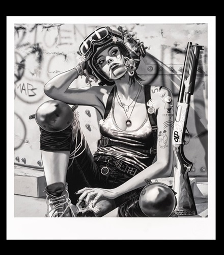 Tank Girl