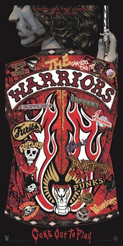 The Warriors