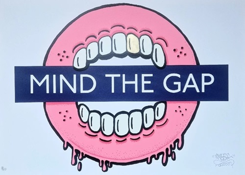 Mind The Gap