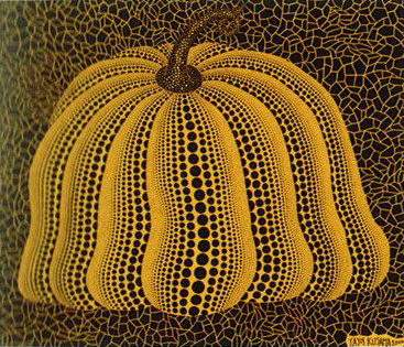 Pumpkin 2000 (Yellow) (ABE; 2000, 298)