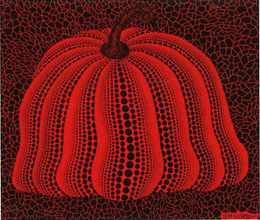 Pumpkin 2000 (Red) (ABE; 2017, 299)