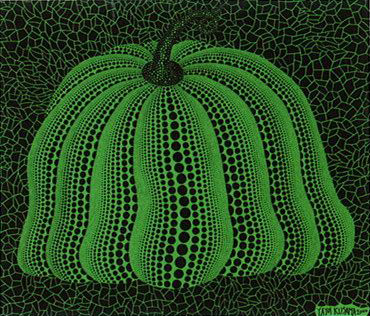 Pumpkin 2000 (Green) (ABE; 2017, 300)