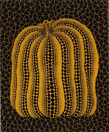 A Pumpkin (T) (ABE; 2014 311)