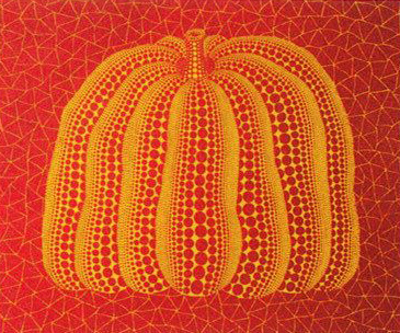 A Pumpkin (RY) (ABE; 2014, 316)