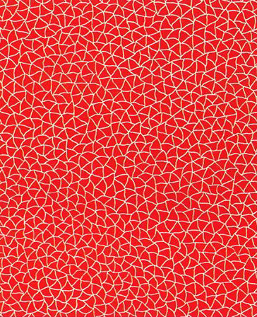 Yayoi Kusama - Infinity Nets (WR)  (ABE; 2014, 322)